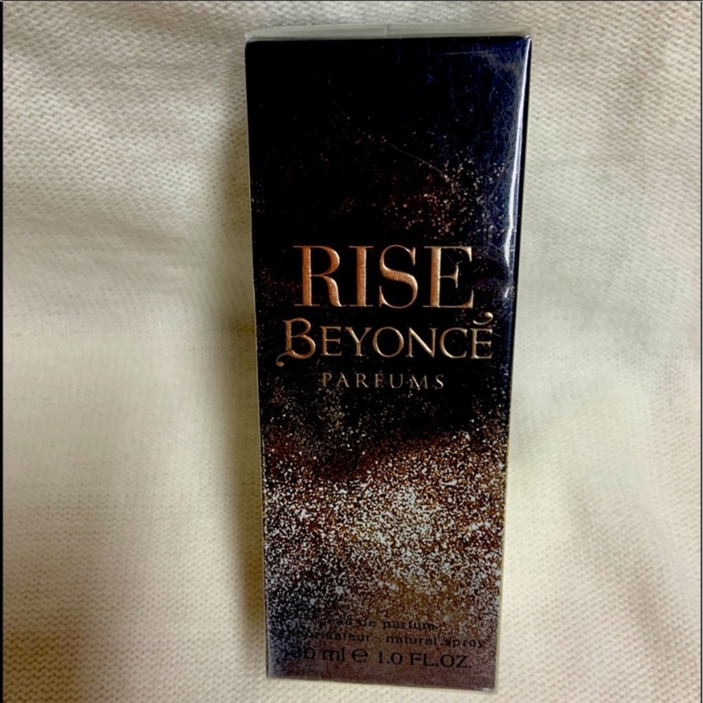 New Rise By Beyoncé